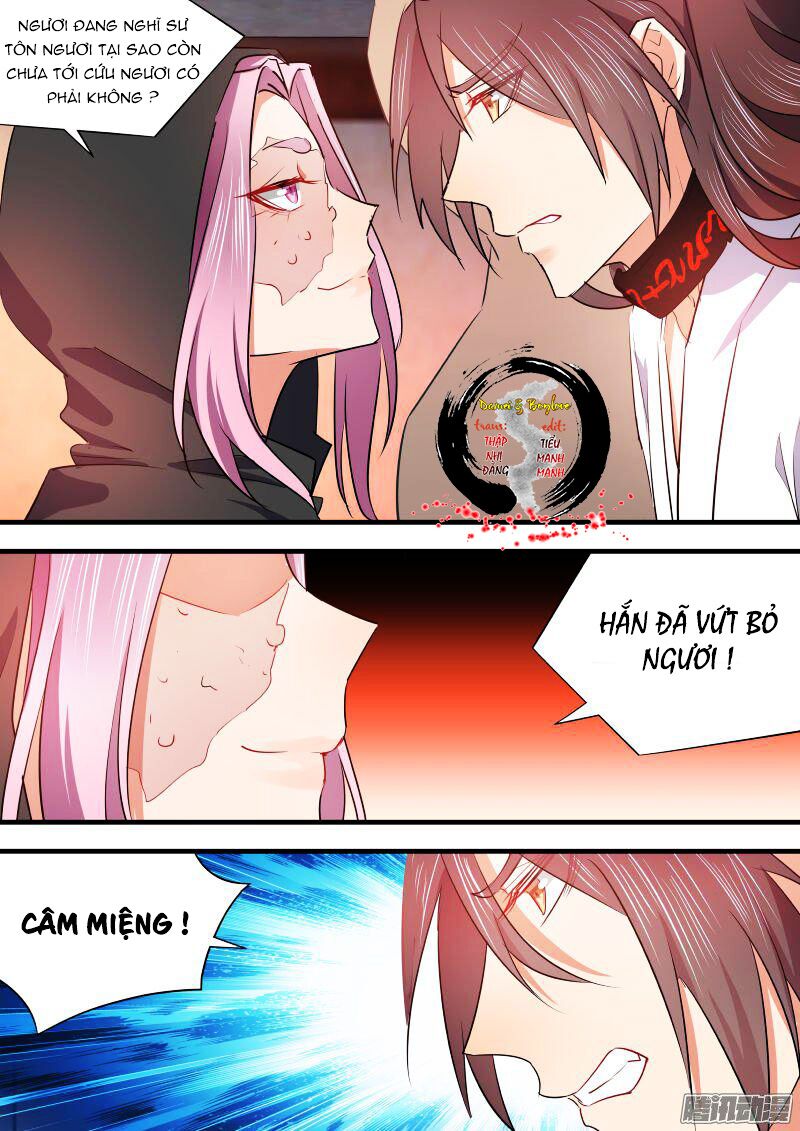 Hóa Long Ký: Chapter 93