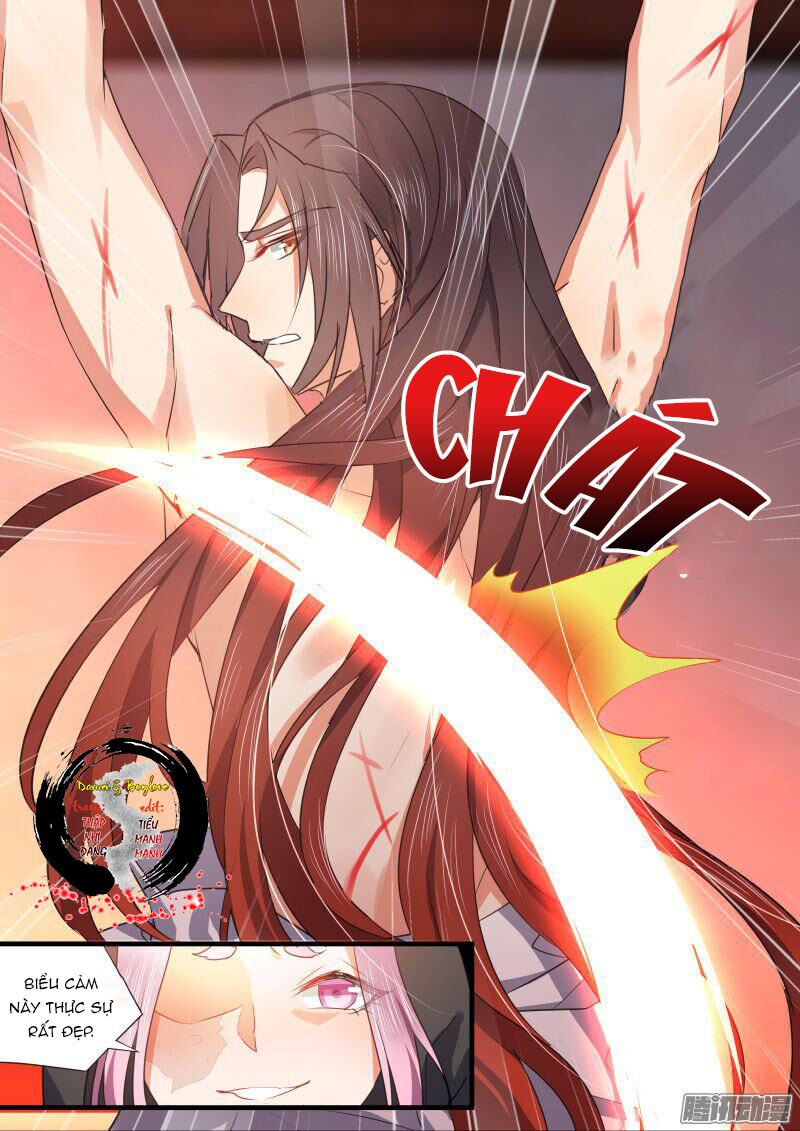 Hóa Long Ký: Chapter 93