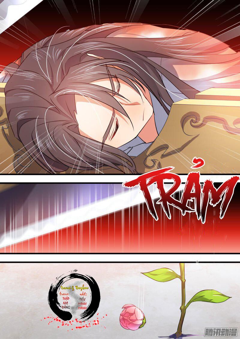 Hóa Long Ký: Chapter 93