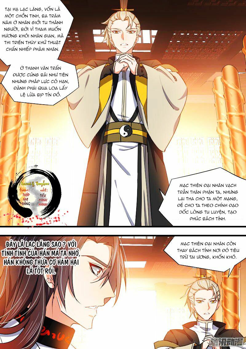 Hóa Long Ký: Chapter 94