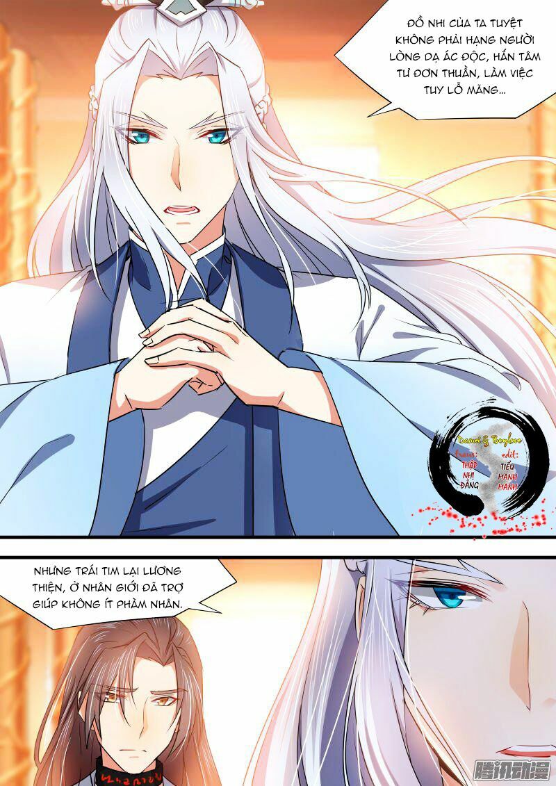 Hóa Long Ký: Chapter 94