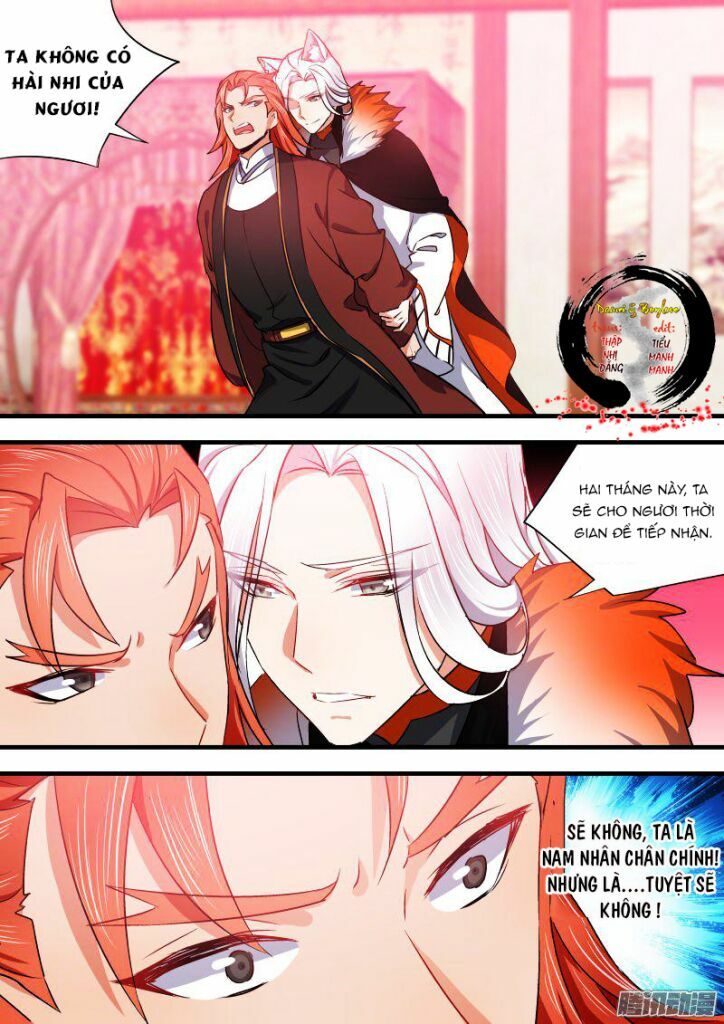 Hóa Long Ký: Chapter 99