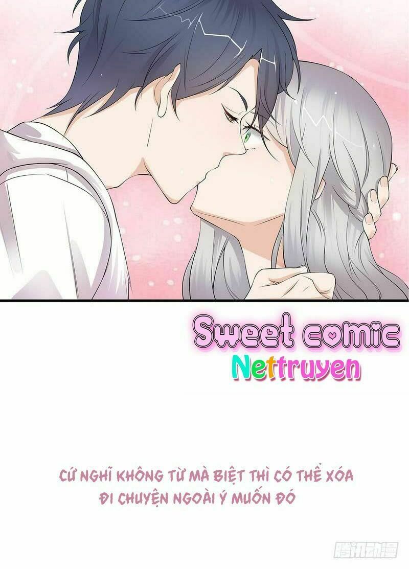 Sủng thê thành nghiện: Lục thiếu sủng từ đáy lòng: Chapter 0: TRAILER