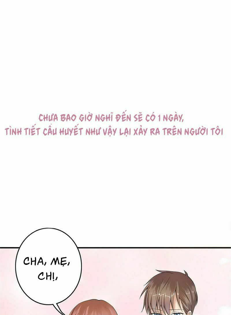 Sủng thê thành nghiện: Lục thiếu sủng từ đáy lòng: Chapter 0: TRAILER