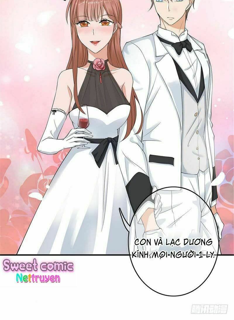 Sủng thê thành nghiện: Lục thiếu sủng từ đáy lòng: Chapter 0: TRAILER