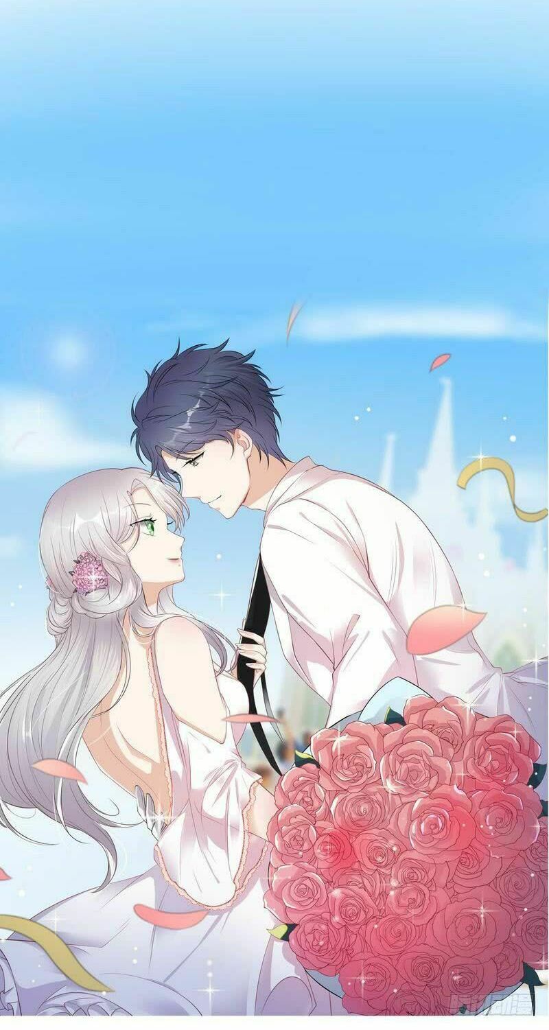 Sủng thê thành nghiện: Lục thiếu sủng từ đáy lòng: Chapter 0: TRAILER