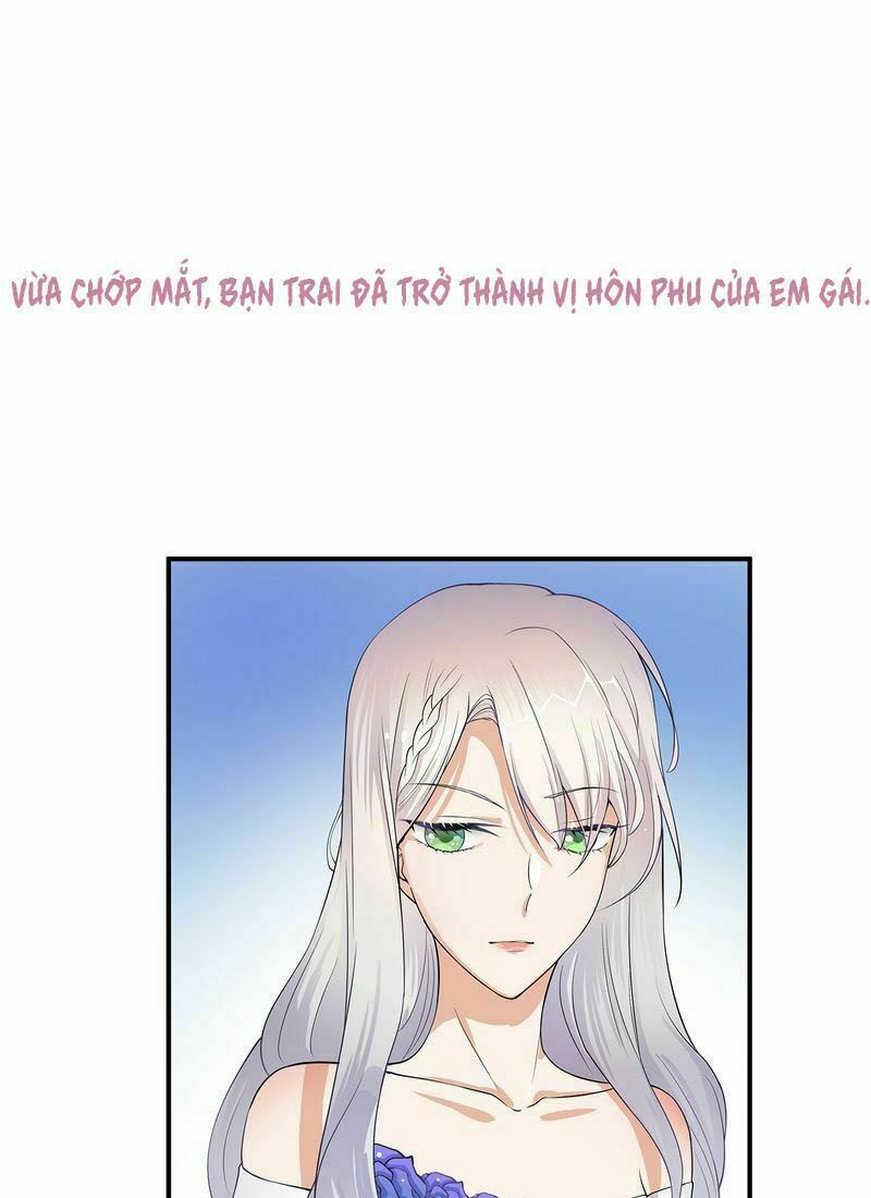 Sủng thê thành nghiện: Lục thiếu sủng từ đáy lòng: Chapter 0: TRAILER