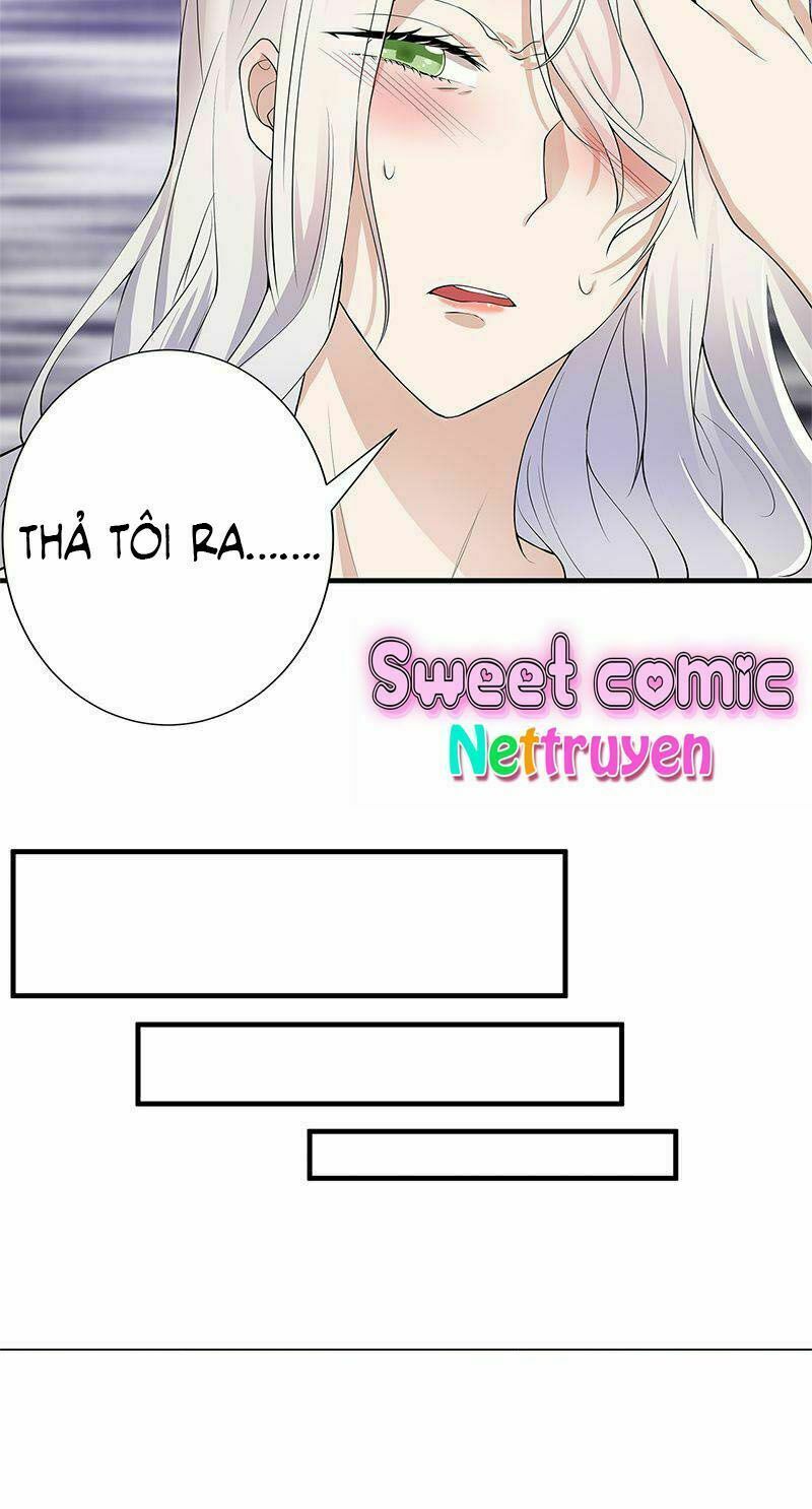 Sủng thê thành nghiện: Lục thiếu sủng từ đáy lòng: Chapter 1.5