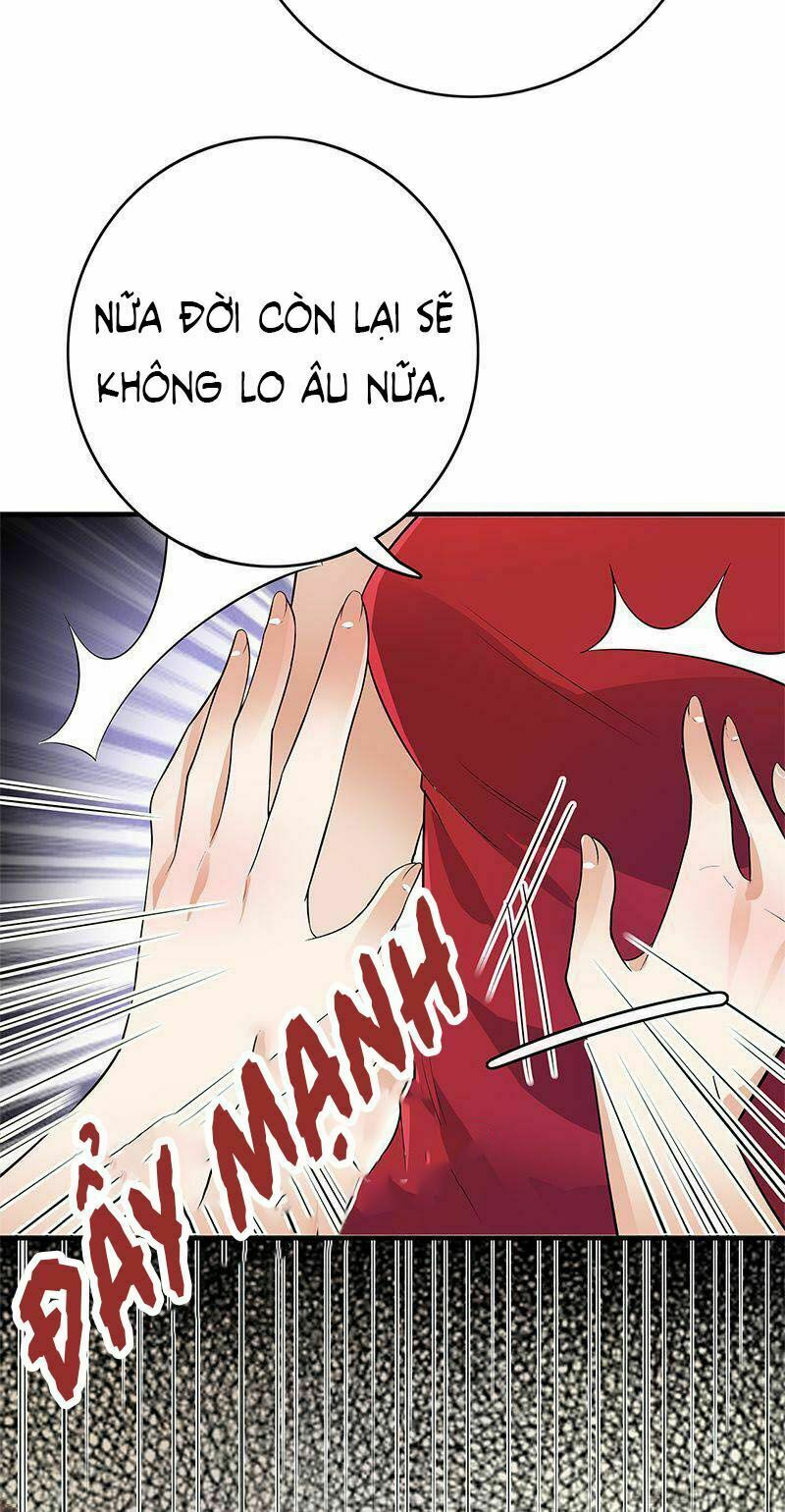 Sủng thê thành nghiện: Lục thiếu sủng từ đáy lòng: Chapter 1.5