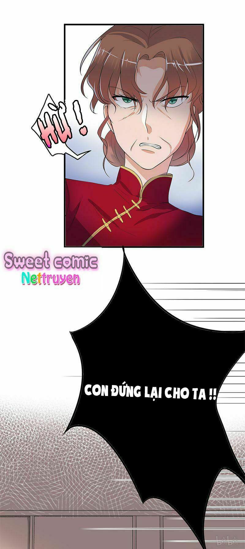 Sủng thê thành nghiện: Lục thiếu sủng từ đáy lòng: Chapter 1.5