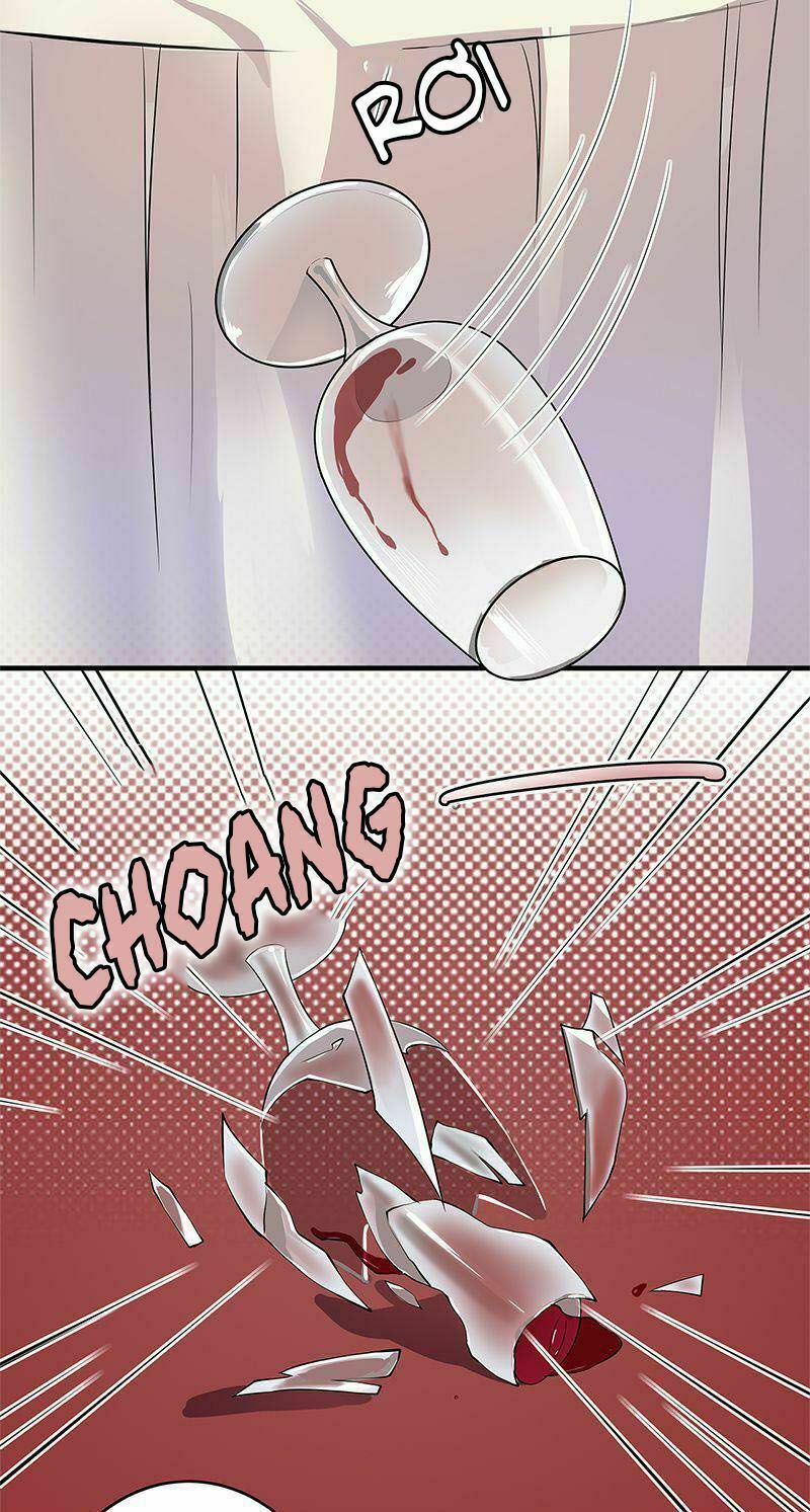 Sủng thê thành nghiện: Lục thiếu sủng từ đáy lòng: Chapter 1.5