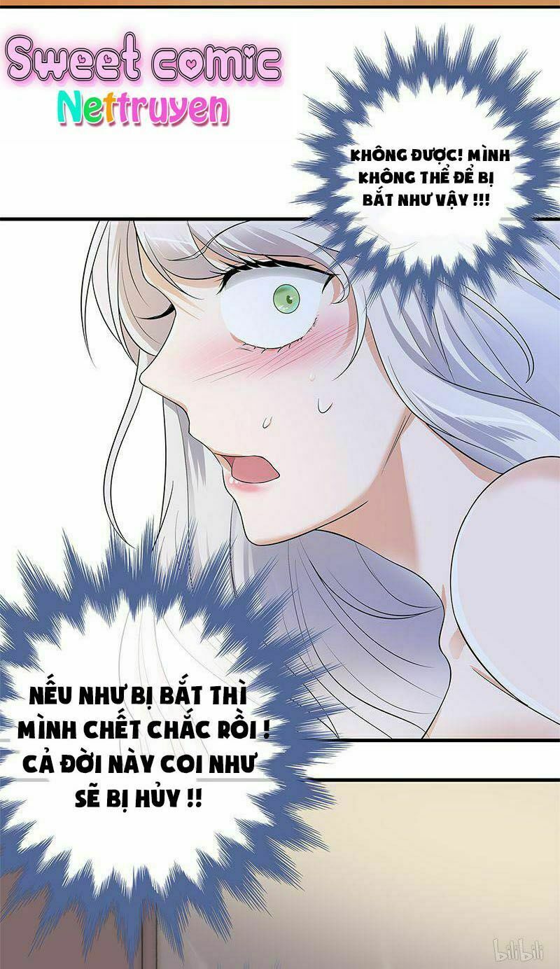 Sủng thê thành nghiện: Lục thiếu sủng từ đáy lòng: Chapter 1.5