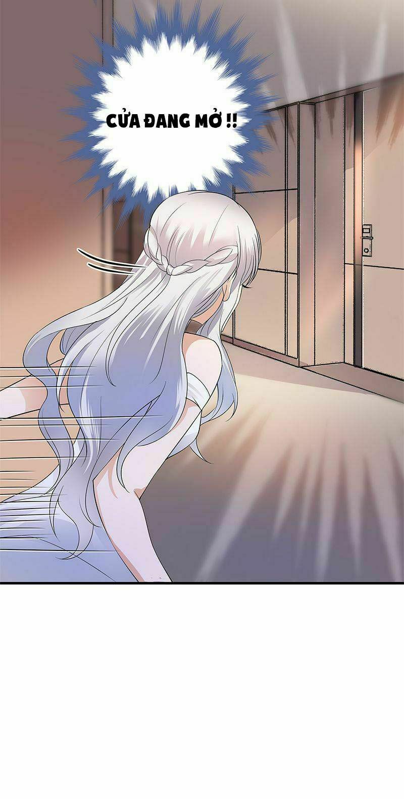 Sủng thê thành nghiện: Lục thiếu sủng từ đáy lòng: Chapter 1.5