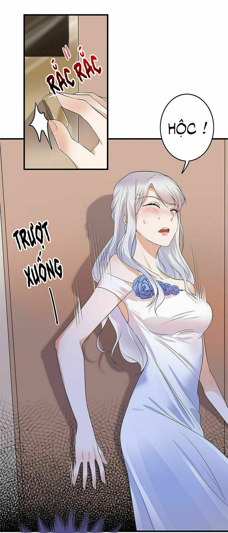 Sủng thê thành nghiện: Lục thiếu sủng từ đáy lòng: Chapter 1.5