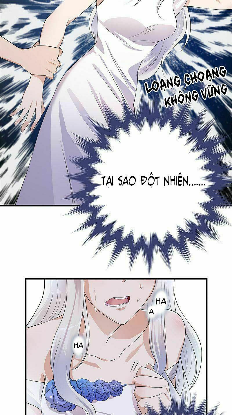 Sủng thê thành nghiện: Lục thiếu sủng từ đáy lòng: Chapter 1.5