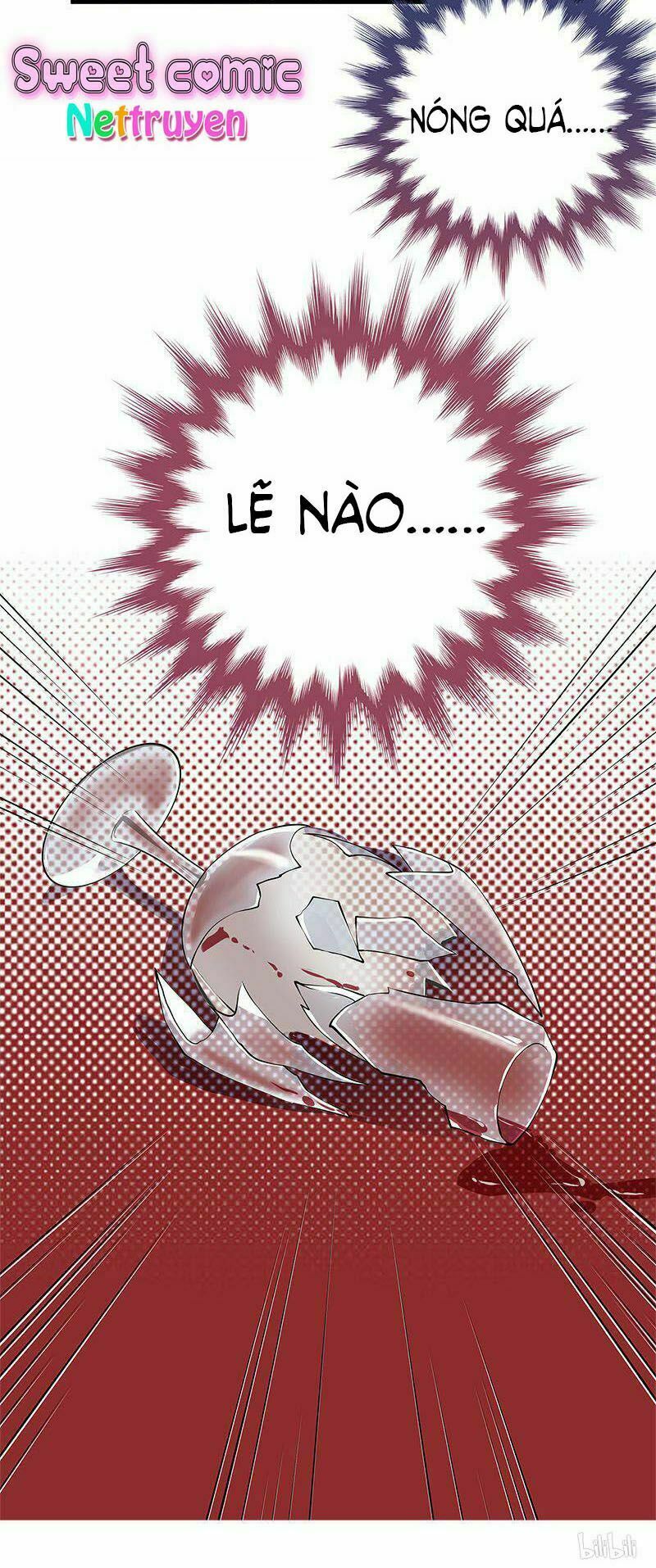 Sủng thê thành nghiện: Lục thiếu sủng từ đáy lòng: Chapter 1.5