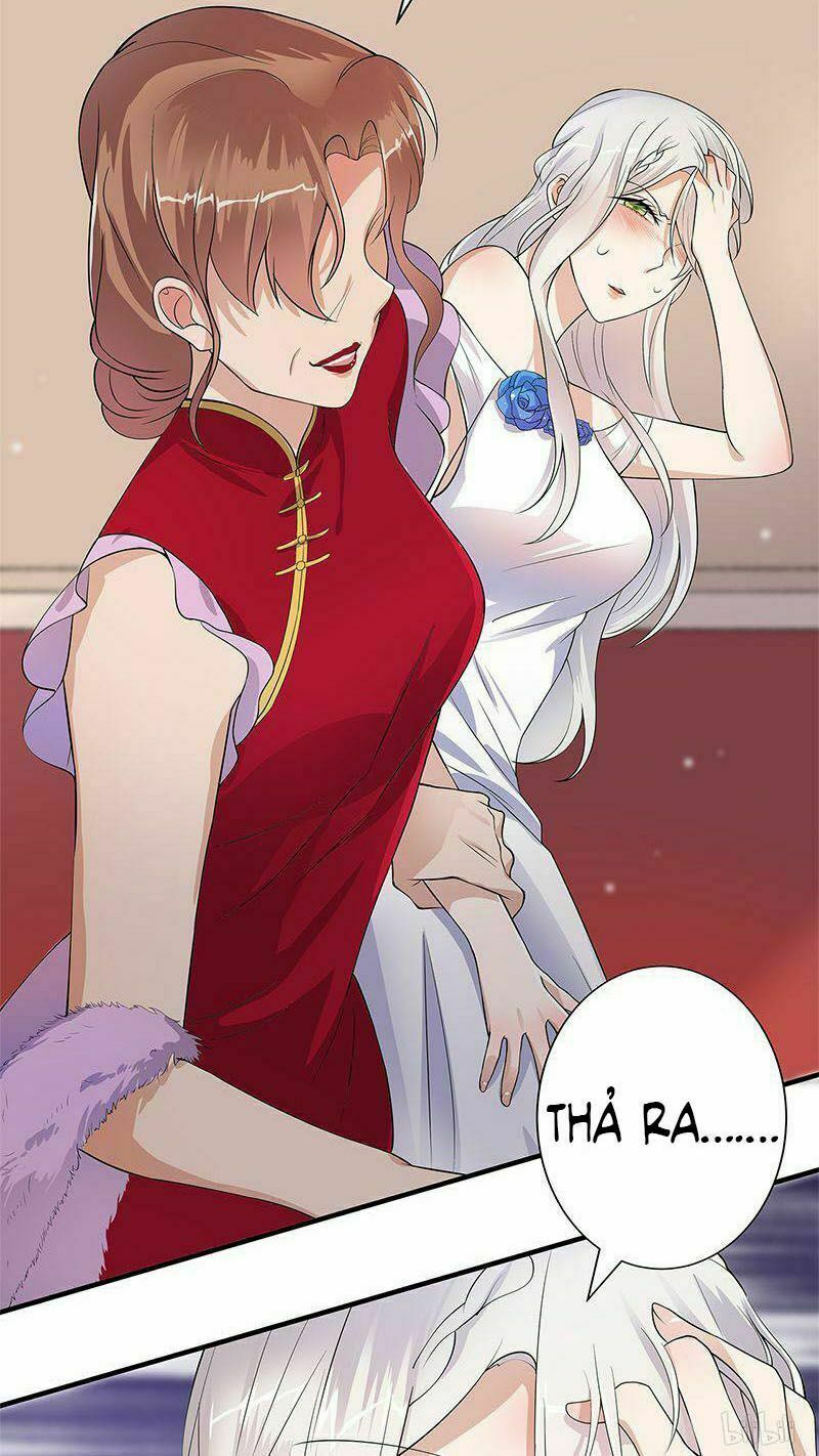 Sủng thê thành nghiện: Lục thiếu sủng từ đáy lòng: Chapter 1.5