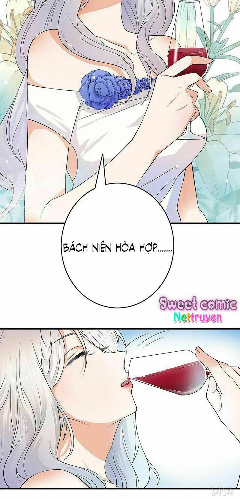 Sủng thê thành nghiện: Lục thiếu sủng từ đáy lòng: Chapter 1