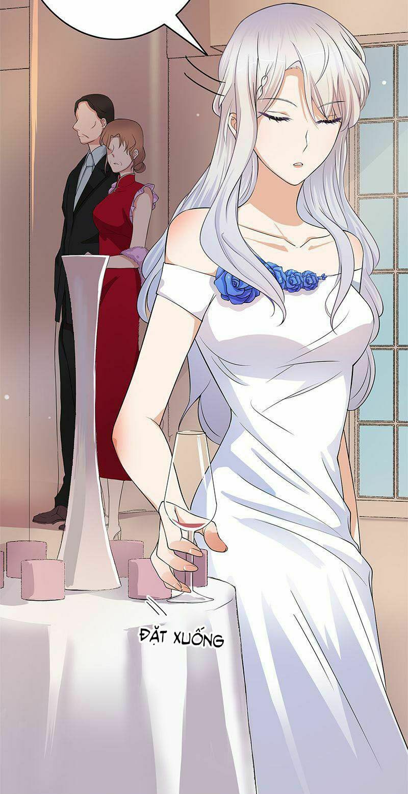 Sủng thê thành nghiện: Lục thiếu sủng từ đáy lòng: Chapter 1
