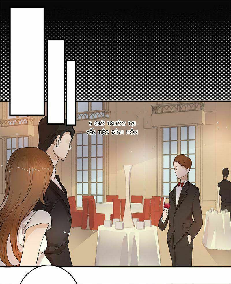 Sủng thê thành nghiện: Lục thiếu sủng từ đáy lòng: Chapter 1