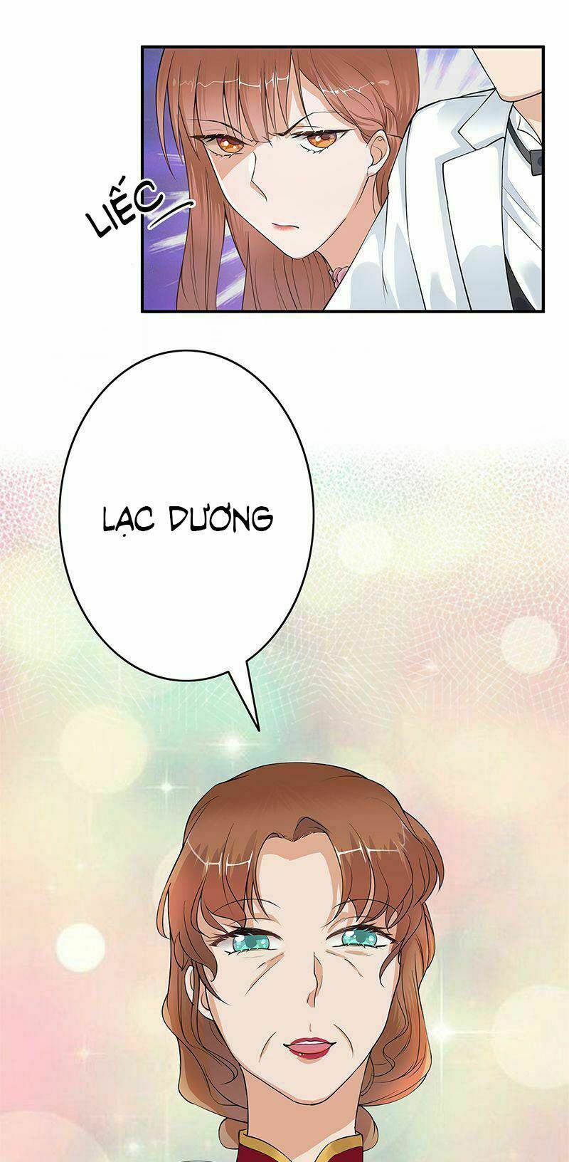 Sủng thê thành nghiện: Lục thiếu sủng từ đáy lòng: Chapter 1
