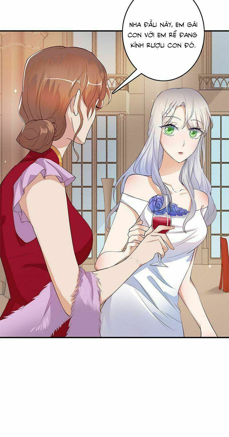 Sủng thê thành nghiện: Lục thiếu sủng từ đáy lòng: Chapter 1