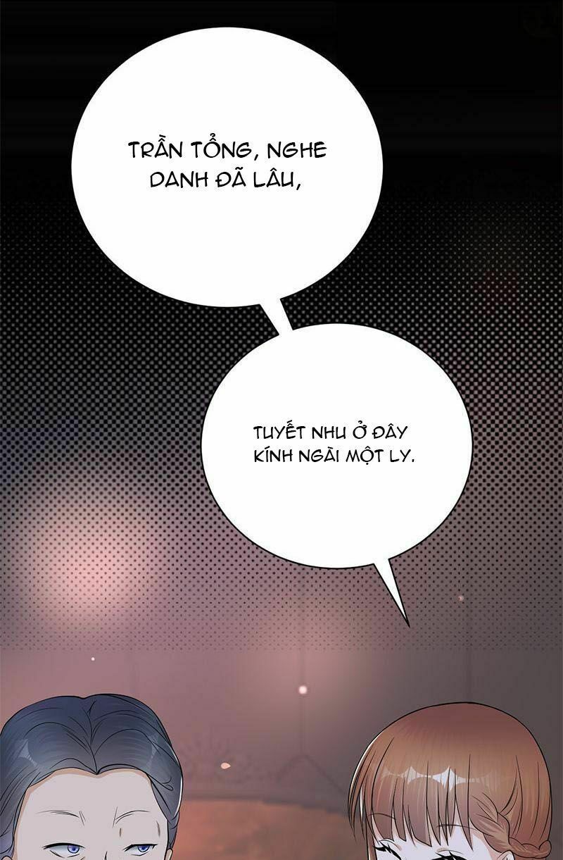Sủng thê thành nghiện: Lục thiếu sủng từ đáy lòng: Chapter 10.5