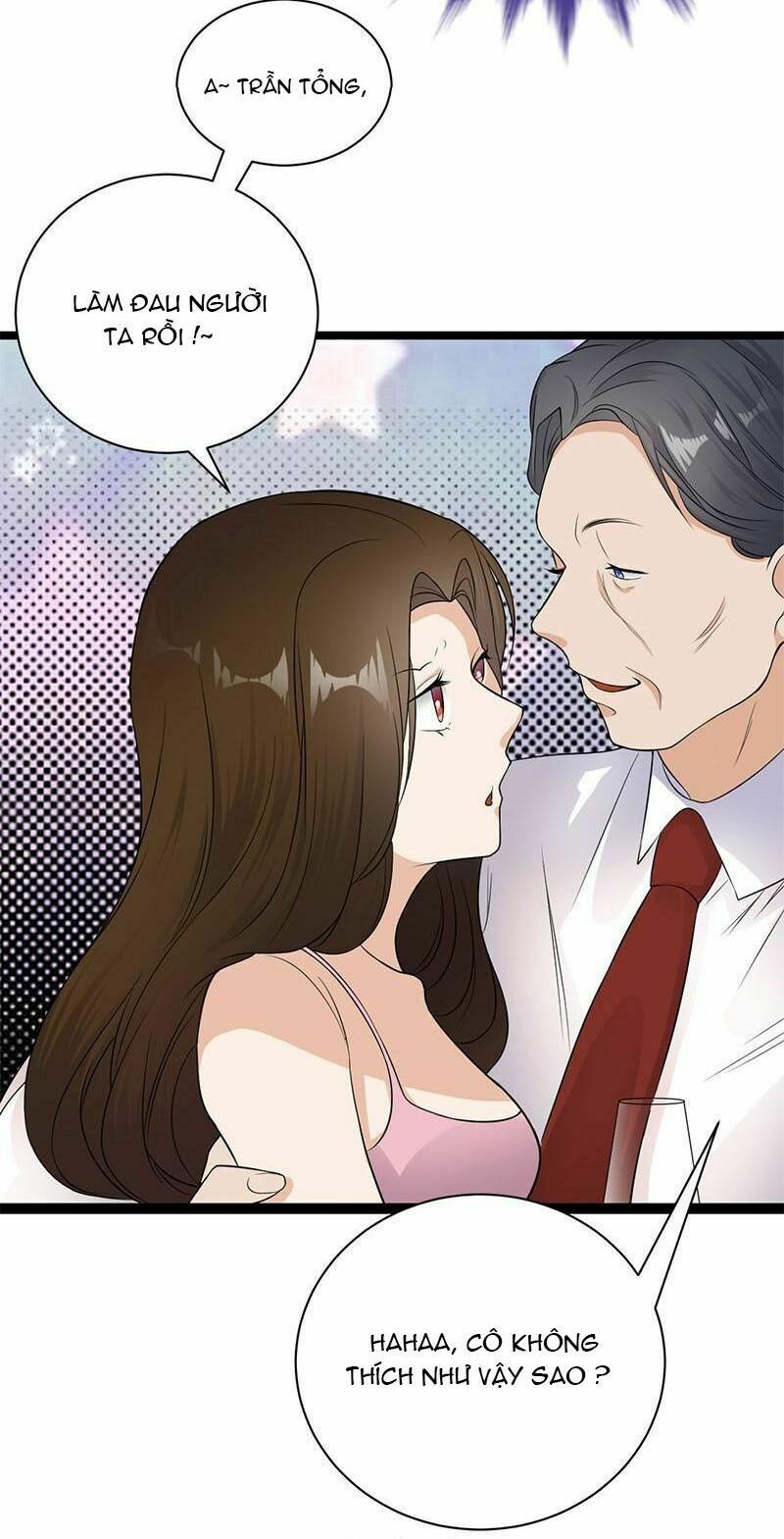 Sủng thê thành nghiện: Lục thiếu sủng từ đáy lòng: Chapter 10.5
