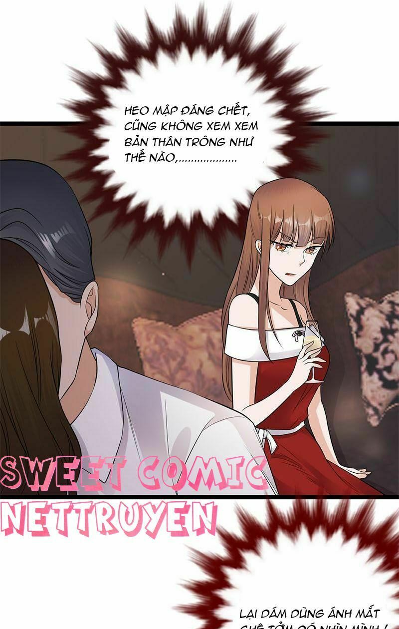 Sủng thê thành nghiện: Lục thiếu sủng từ đáy lòng: Chapter 10.5