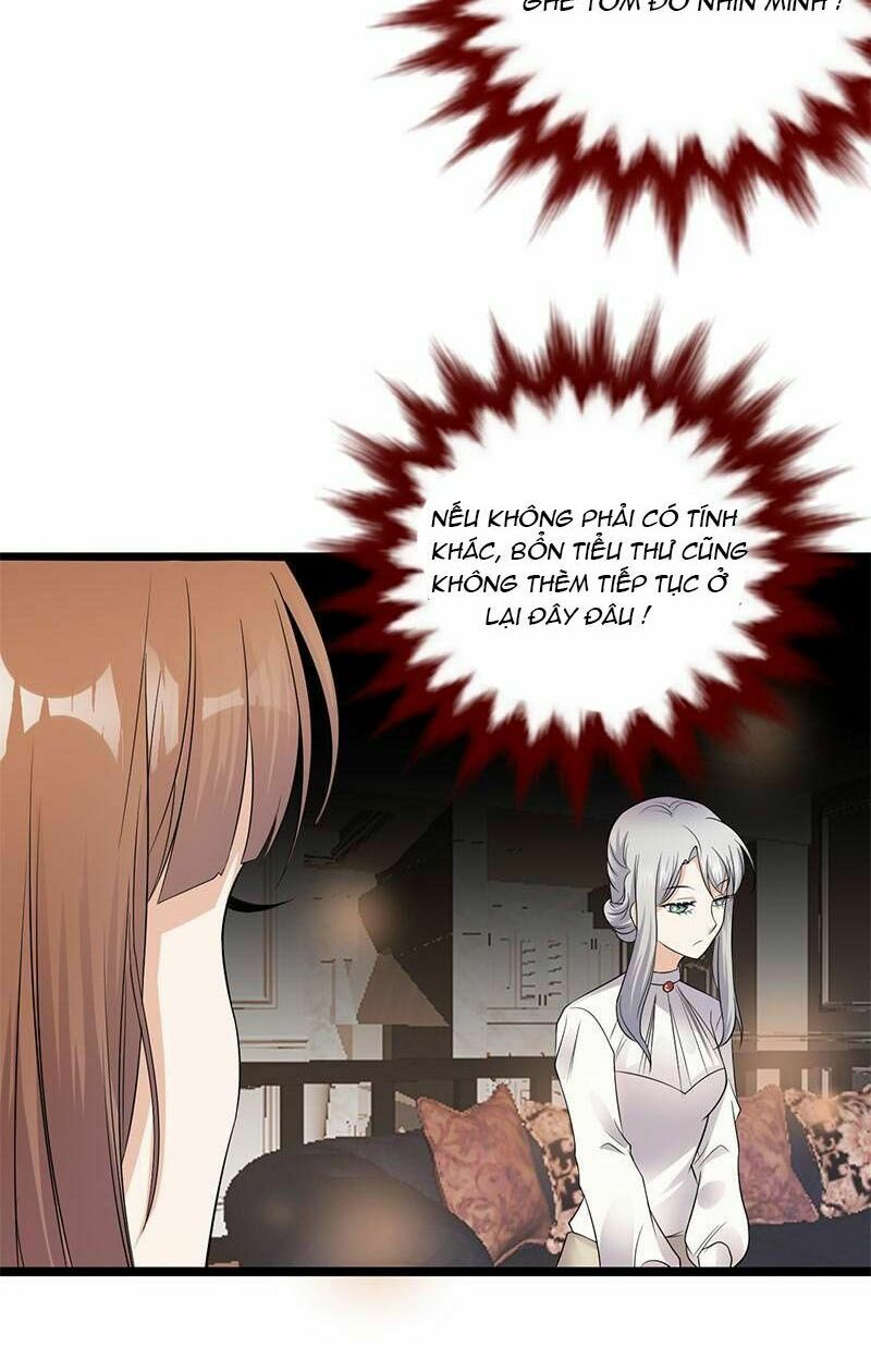 Sủng thê thành nghiện: Lục thiếu sủng từ đáy lòng: Chapter 10.5