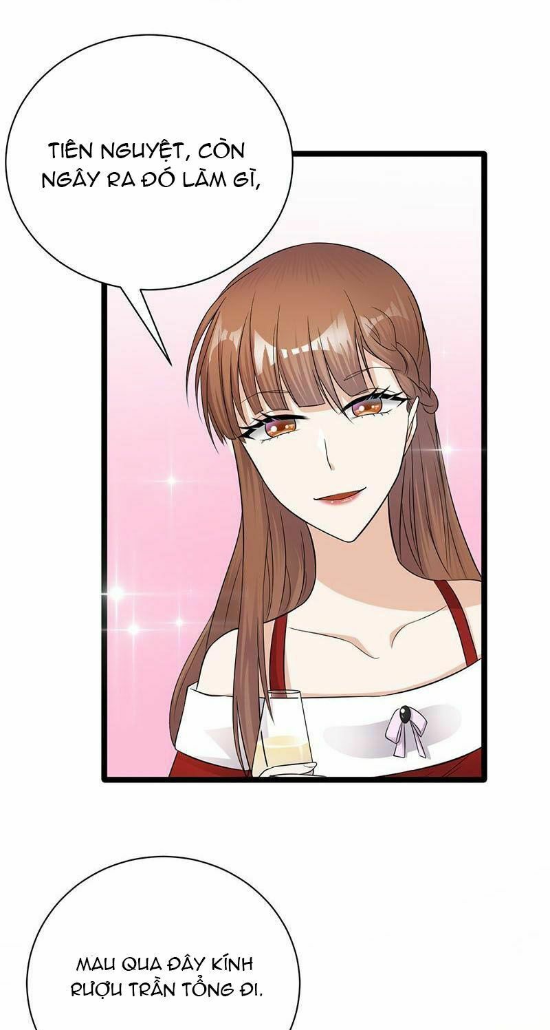 Sủng thê thành nghiện: Lục thiếu sủng từ đáy lòng: Chapter 10.5