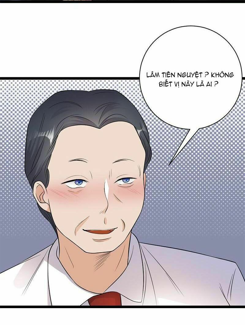 Sủng thê thành nghiện: Lục thiếu sủng từ đáy lòng: Chapter 10.5