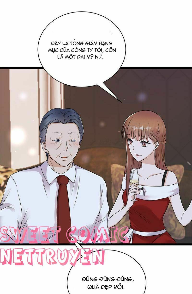 Sủng thê thành nghiện: Lục thiếu sủng từ đáy lòng: Chapter 10.5