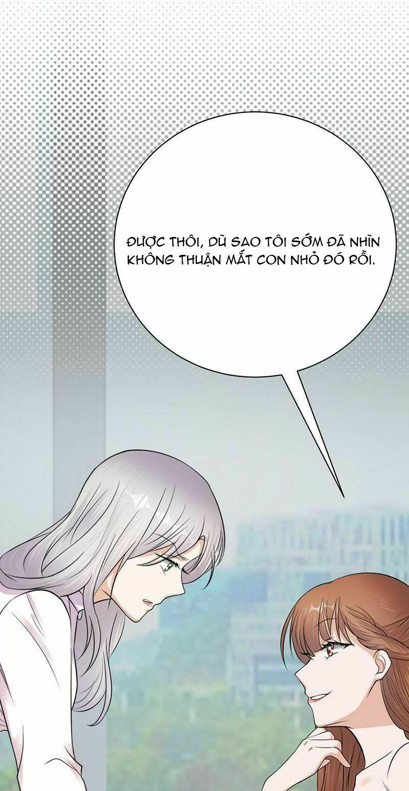Sủng thê thành nghiện: Lục thiếu sủng từ đáy lòng: Chapter 10.5