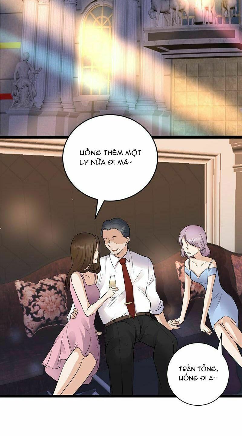 Sủng thê thành nghiện: Lục thiếu sủng từ đáy lòng: Chapter 10.5