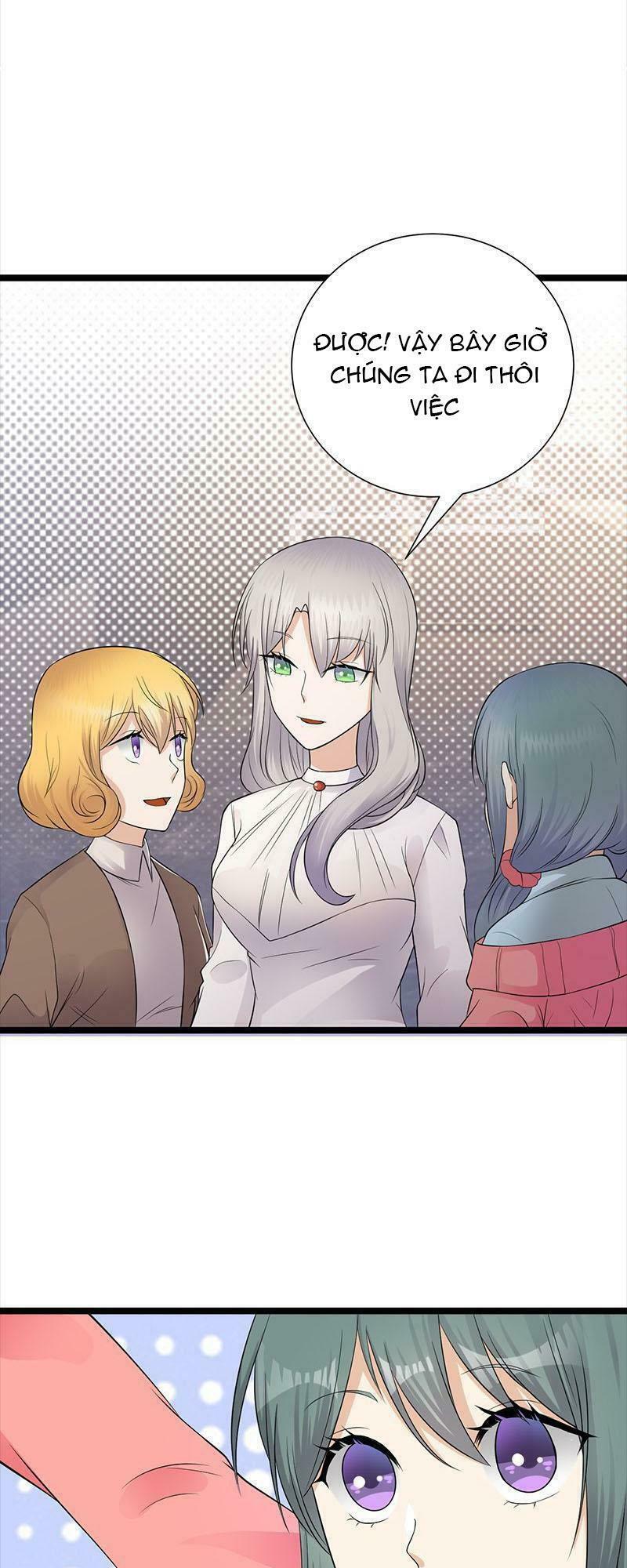 Sủng thê thành nghiện: Lục thiếu sủng từ đáy lòng: Chapter 10