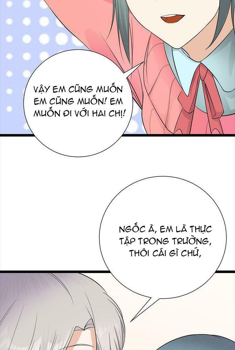 Sủng thê thành nghiện: Lục thiếu sủng từ đáy lòng: Chapter 10