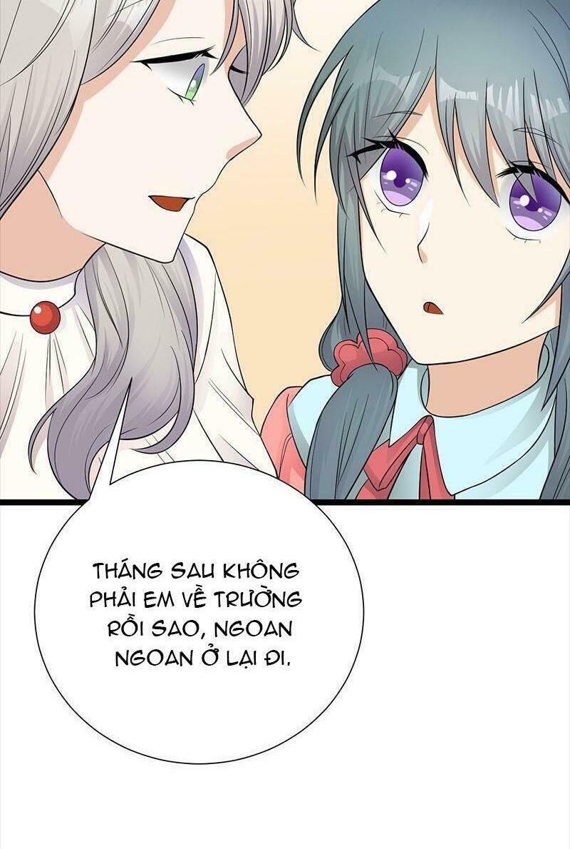 Sủng thê thành nghiện: Lục thiếu sủng từ đáy lòng: Chapter 10