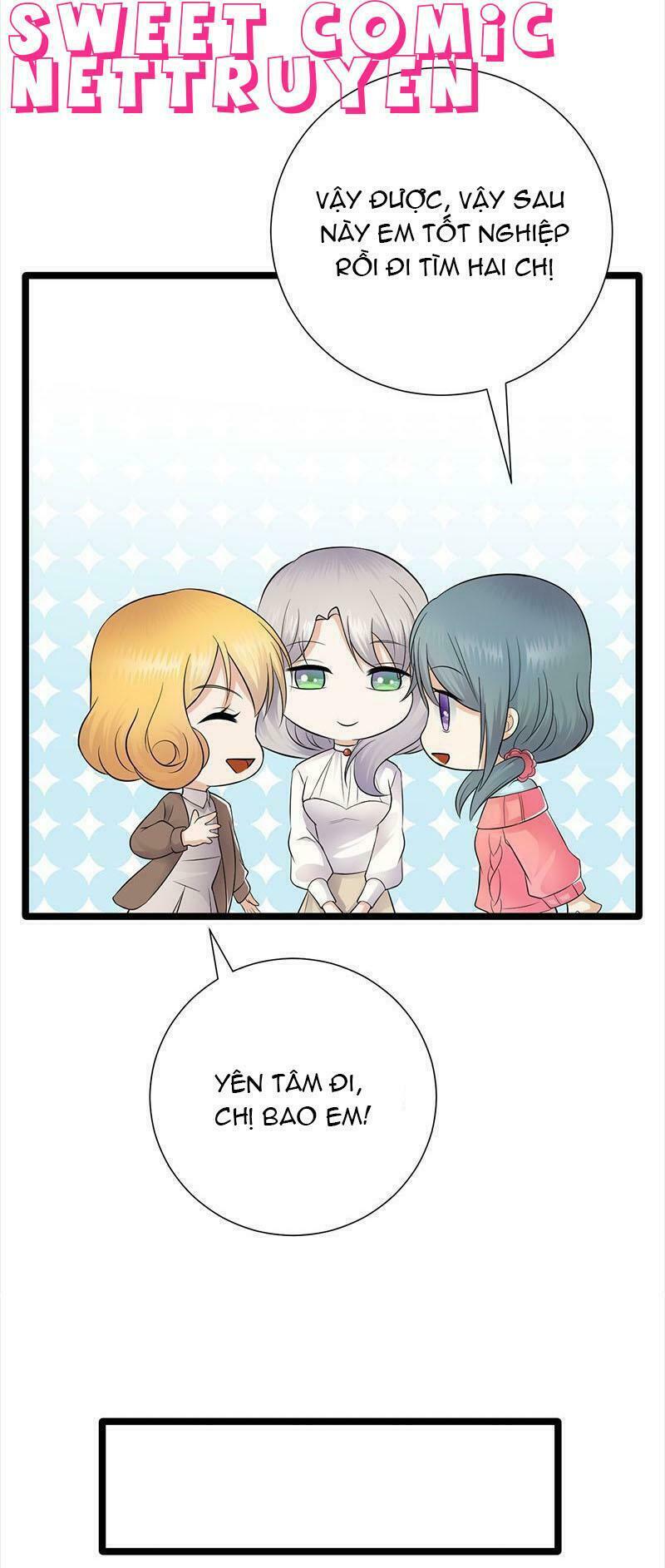 Sủng thê thành nghiện: Lục thiếu sủng từ đáy lòng: Chapter 10
