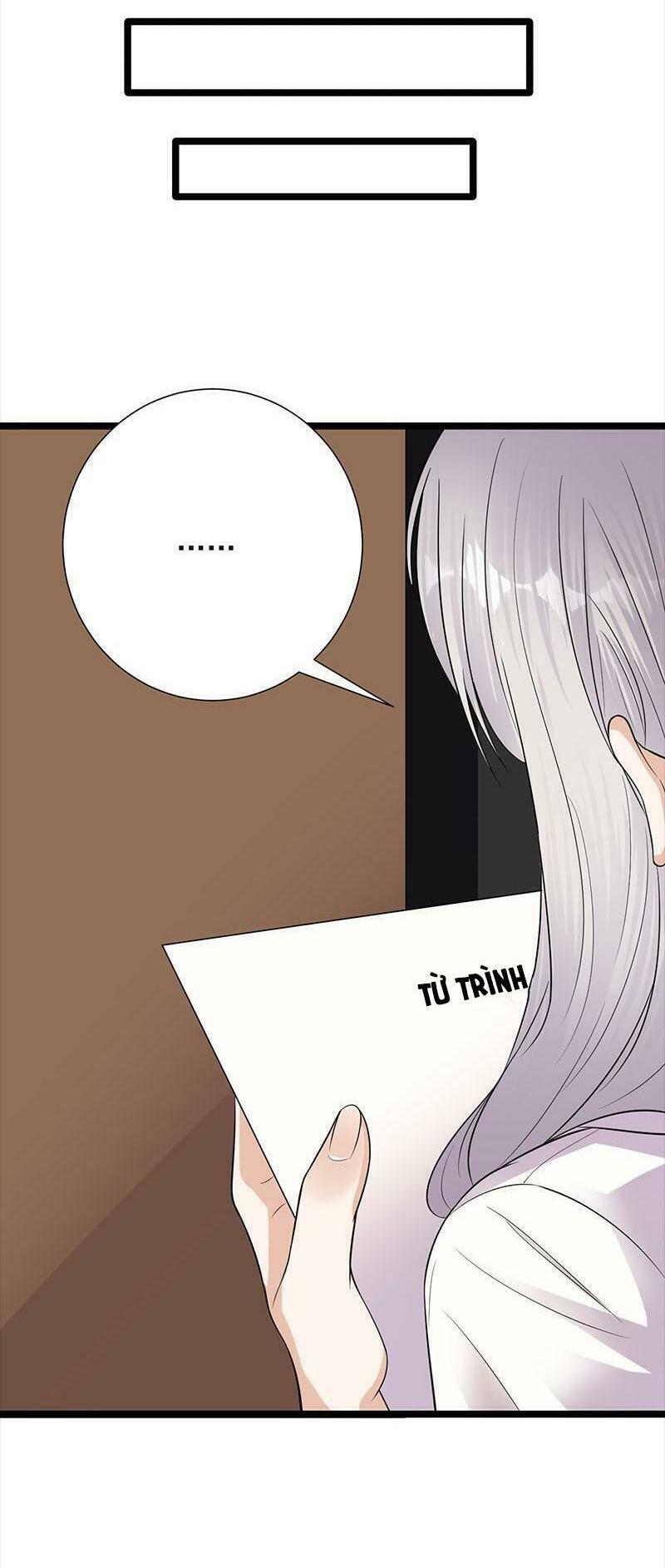 Sủng thê thành nghiện: Lục thiếu sủng từ đáy lòng: Chapter 10