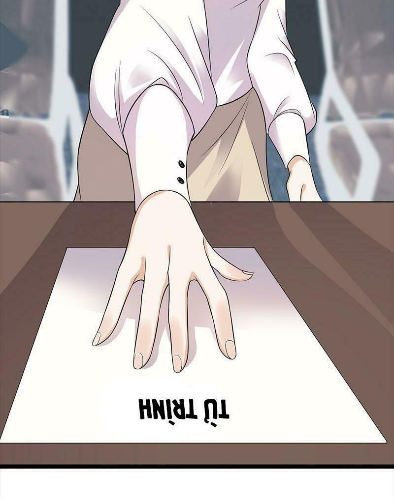 Sủng thê thành nghiện: Lục thiếu sủng từ đáy lòng: Chapter 10