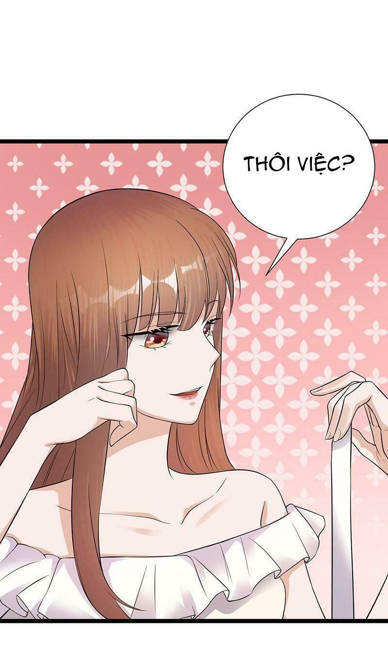 Sủng thê thành nghiện: Lục thiếu sủng từ đáy lòng: Chapter 10