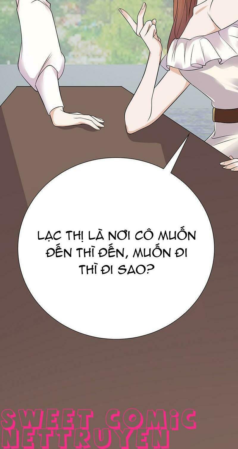 Sủng thê thành nghiện: Lục thiếu sủng từ đáy lòng: Chapter 10