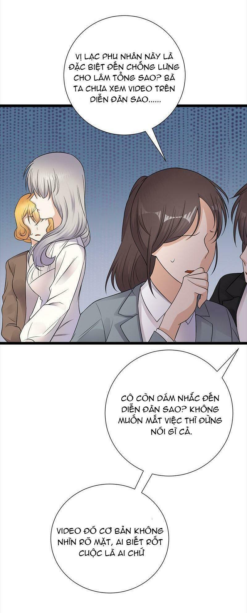 Sủng thê thành nghiện: Lục thiếu sủng từ đáy lòng: Chapter 10