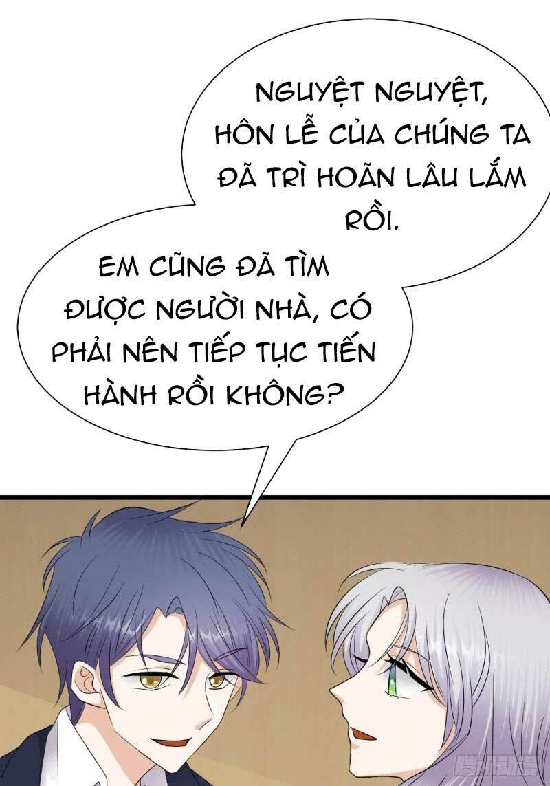 Sủng thê thành nghiện: Lục thiếu sủng từ đáy lòng: Chapter 100
