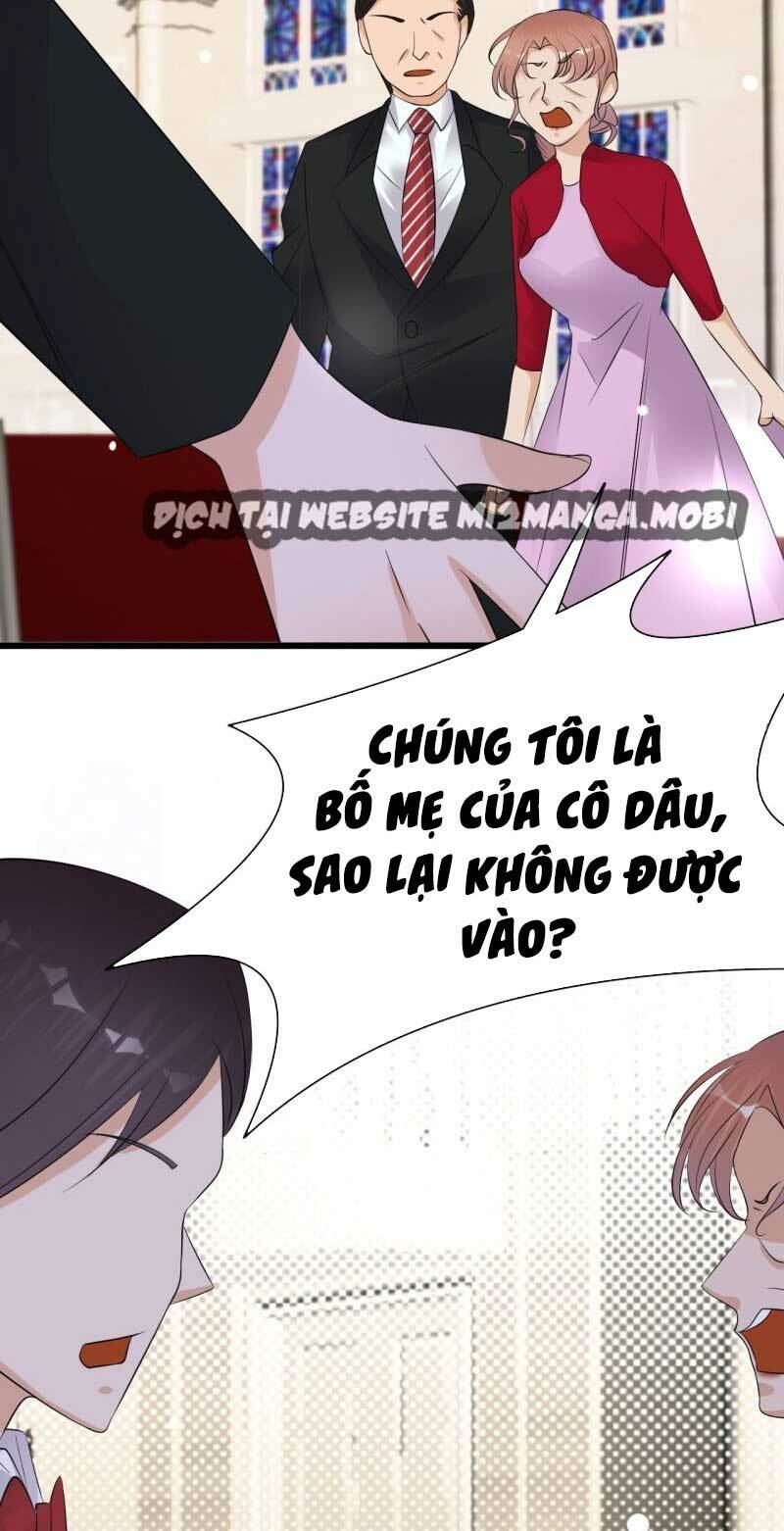 Sủng thê thành nghiện: Lục thiếu sủng từ đáy lòng: Chapter 100