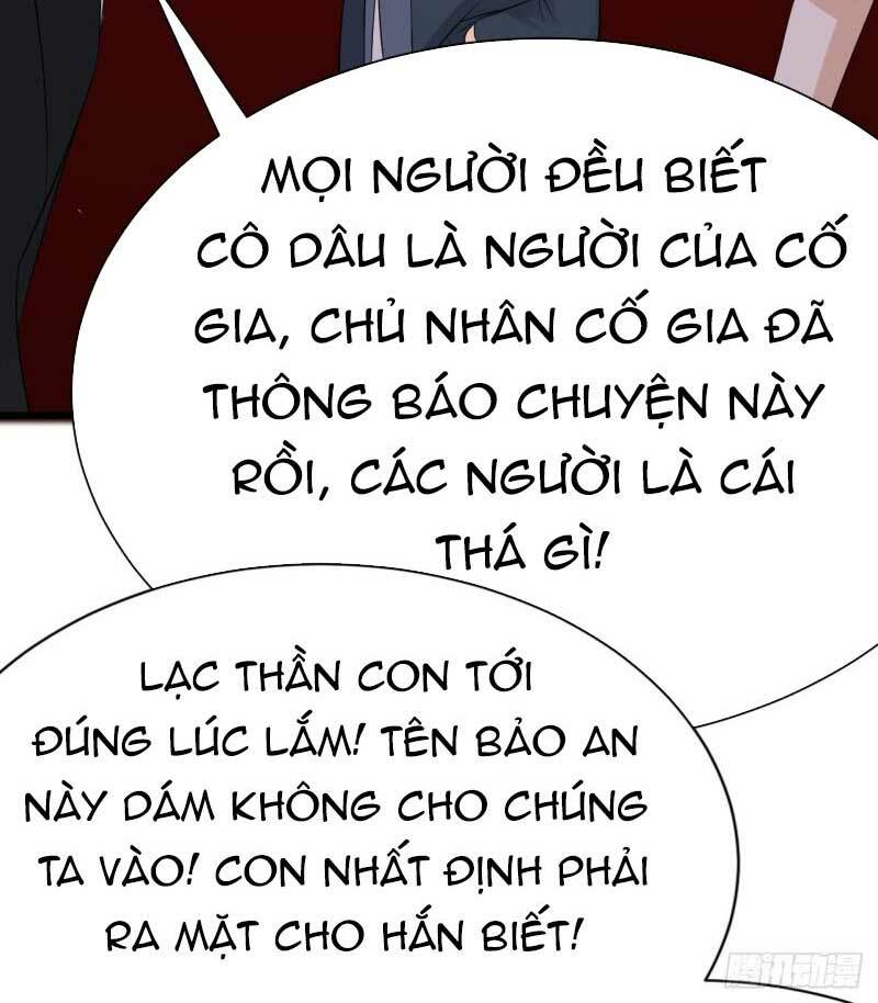 Sủng thê thành nghiện: Lục thiếu sủng từ đáy lòng: Chapter 100