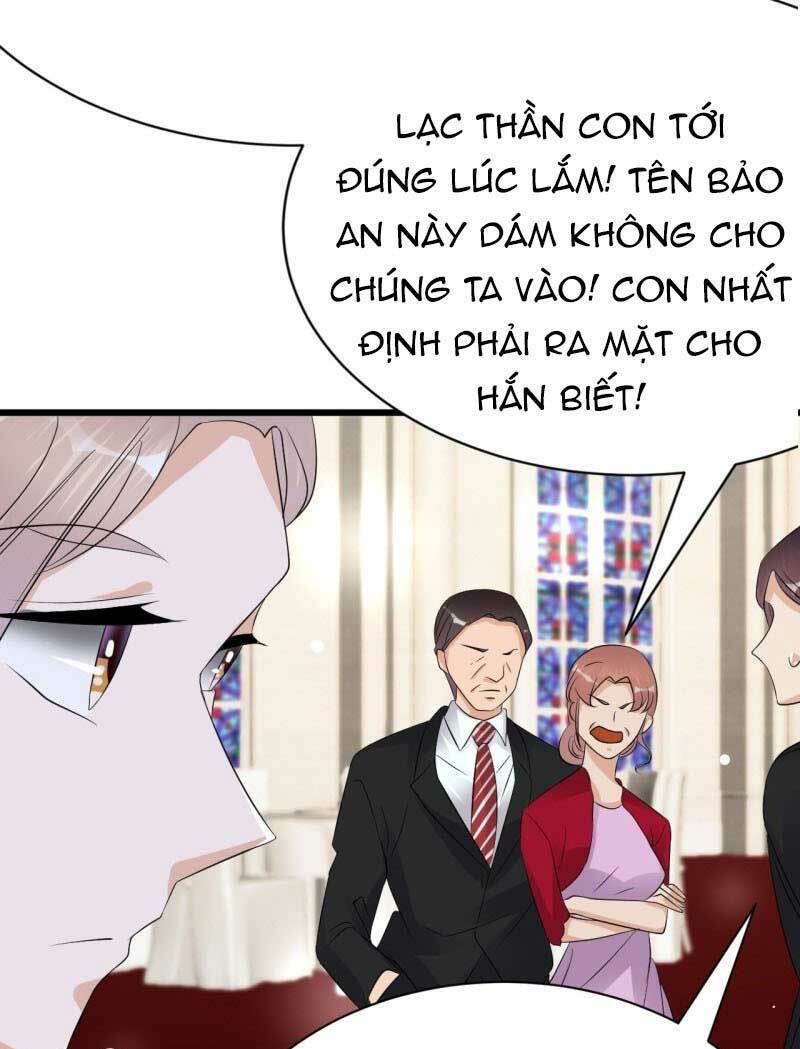 Sủng thê thành nghiện: Lục thiếu sủng từ đáy lòng: Chapter 100