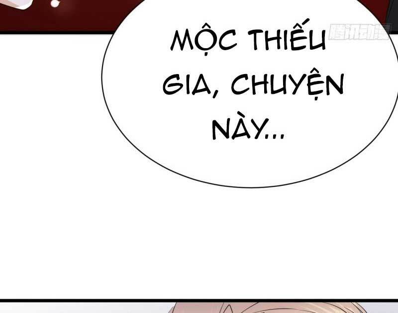 Sủng thê thành nghiện: Lục thiếu sủng từ đáy lòng: Chapter 100