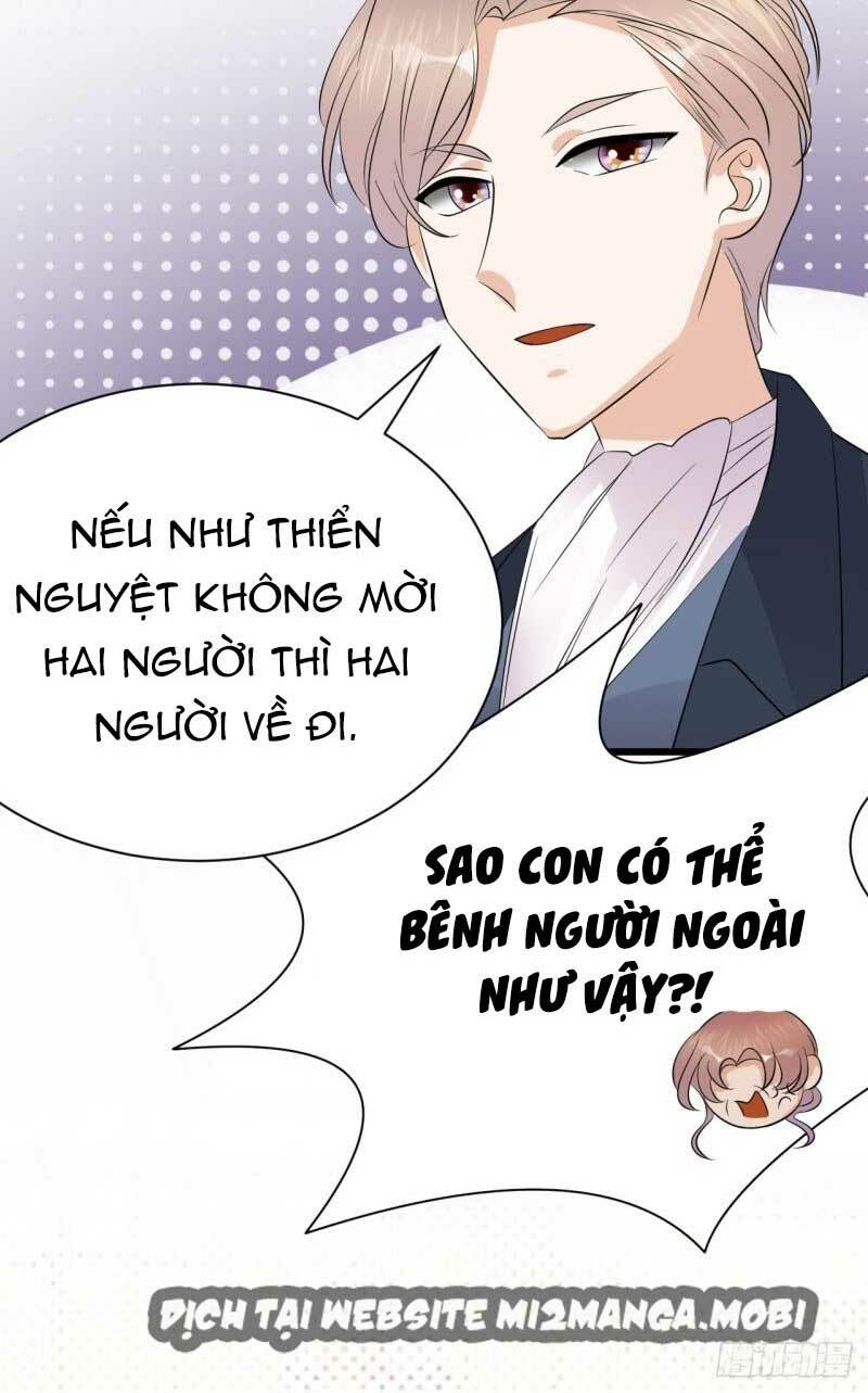Sủng thê thành nghiện: Lục thiếu sủng từ đáy lòng: Chapter 100